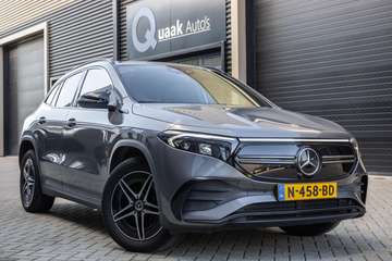 Business Solution AMG 67 kWh SOH 97% | CAMERA | BT