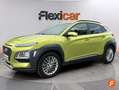 Hyundai KONA 1.6 CRDI Tecno Red 4x2 115 Verde - thumbnail 3