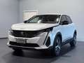 Peugeot 3008 3008 II 2021 1.5 bluehdi Allure Pack s Bianco - thumbnail 1