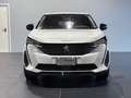 Peugeot 3008 3008 II 2021 1.5 bluehdi Allure Pack s Bianco - thumbnail 3