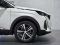 Peugeot 3008 3008 II 2021 1.5 bluehdi Allure Pack s Bianco - thumbnail 9