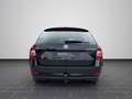Skoda Octavia Combi 2.0 TDI NAVI SHZ LED KLIMA AHK Noir - thumbnail 6