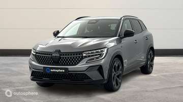 1.2 E-Tech full hybrid 200ch Iconic esprit Alpine