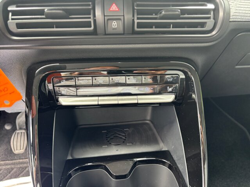 Citroen C3 C3 MAX 100 BAR +180°Kamera+Navi+FSH+SHZ+LHZ+ — photo 11