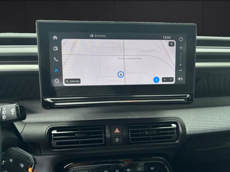 Citroen C3 C3 MAX 100 BAR +180°Kamera+Navi+FSH+SHZ+LHZ+ — photo 10