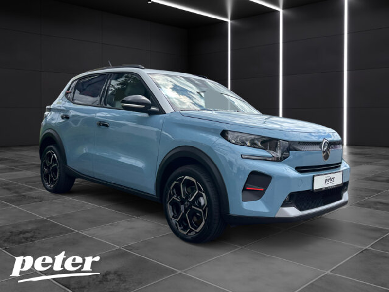 Citroen C3 C3 MAX 100 BAR +180°Kamera+Navi+FSH+SHZ+LHZ+ — photo 5