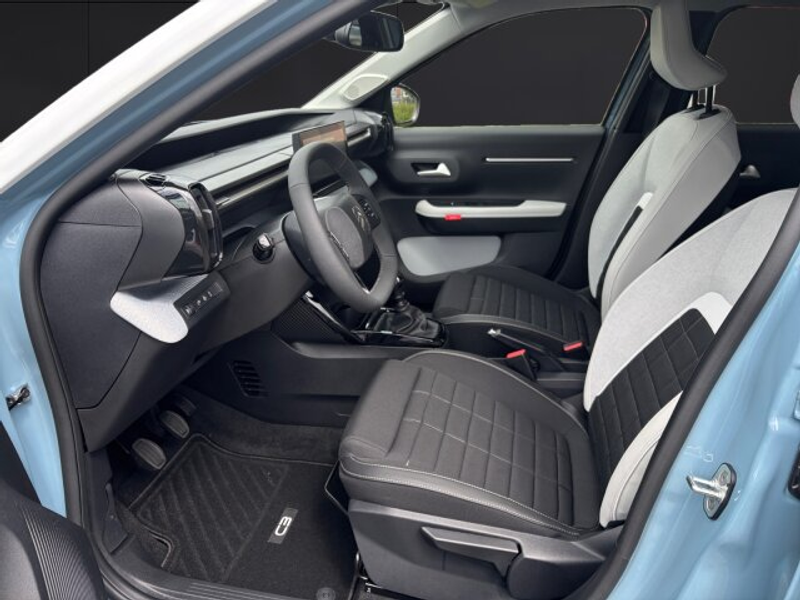 Citroen C3 C3 MAX 100 BAR +180°Kamera+Navi+FSH+SHZ+LHZ+ — photo 8