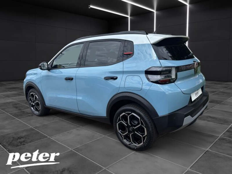 Citroen C3 C3 MAX 100 BAR +180°Kamera+Navi+FSH+SHZ+LHZ+ — photo 3