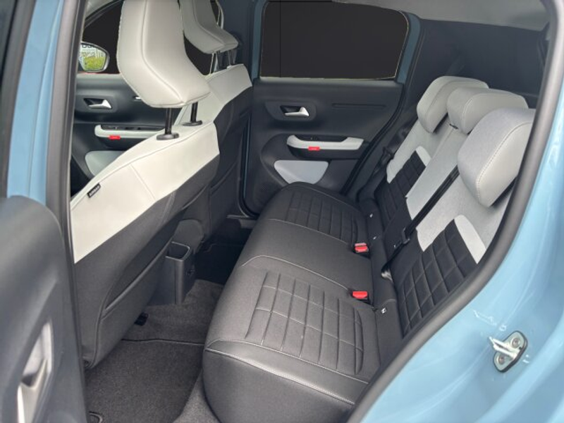 Citroen C3 C3 MAX 100 BAR +180°Kamera+Navi+FSH+SHZ+LHZ+ — photo 15