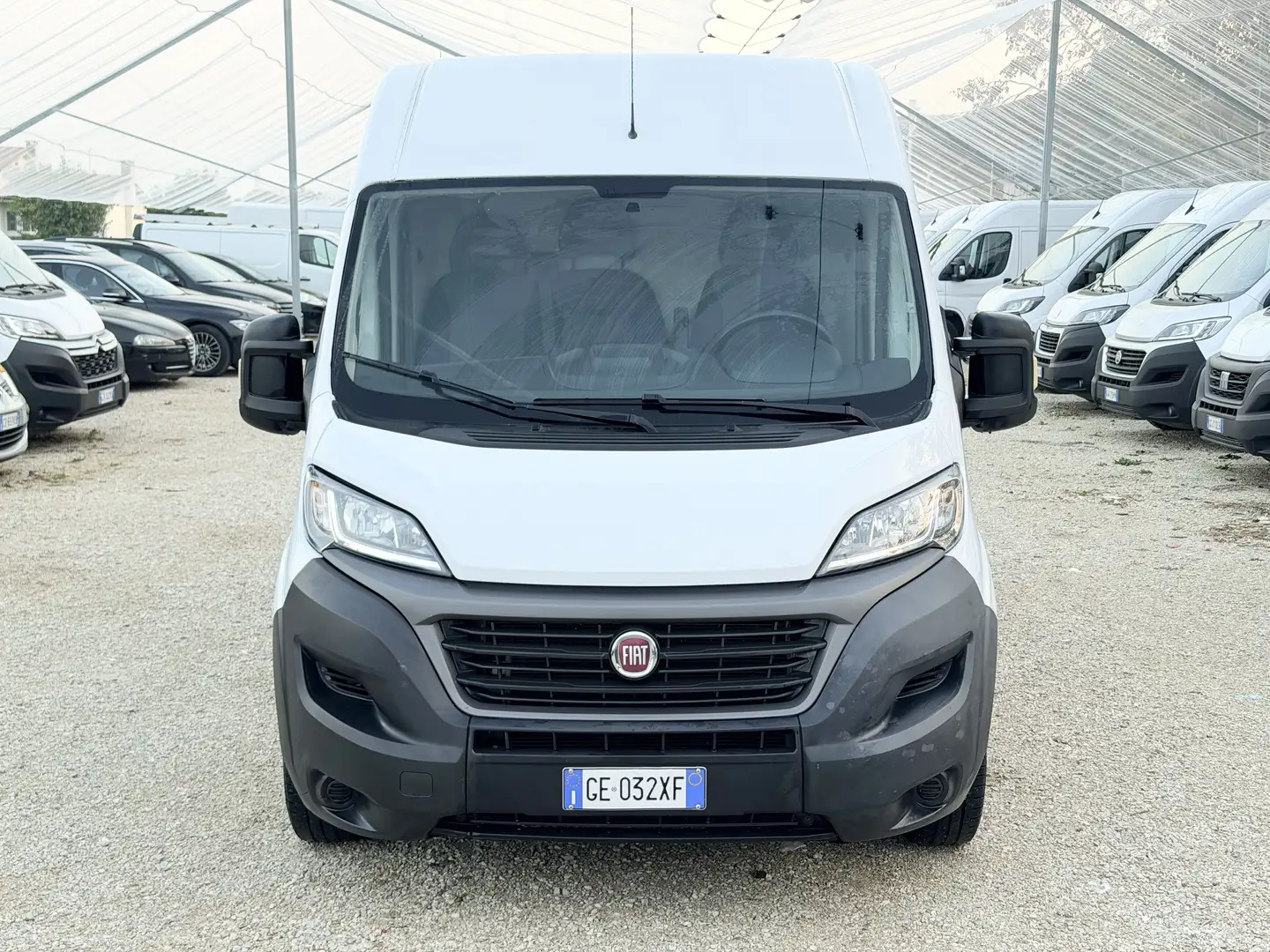 Fiat Ducato L2H2 - 2
