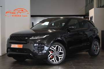 Evoque 1.5 MHEV 4WD P300e Autobiography BTW* Garantie*