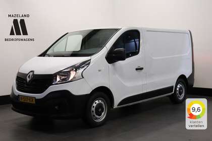 Renault Trafic 1.6 dCi - EURO 6 - Airco - Cruise - PDC - € 9.900