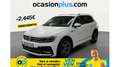 Volkswagen Tiguan 2.0TDI Sport DSG 110kW Blanco - thumbnail 1