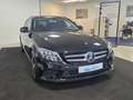 Mercedes-Benz C 180 d T 9G-TRONIC Avantgarde ** 56.969 km ** Euro 6 Zwart - thumbnail 9