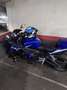 Yamaha YZF-R6 Moto deportiva Azul - thumbnail 4