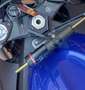 Yamaha YZF-R6 Moto deportiva Azul - thumbnail 2