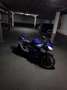 Yamaha YZF-R6 Moto deportiva Azul - thumbnail 7