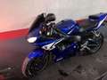 Yamaha YZF-R6 Moto deportiva Azul - thumbnail 6