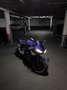 Yamaha YZF-R6 Moto deportiva Azul - thumbnail 8