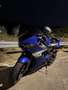 Yamaha YZF-R6 Moto deportiva Azul - thumbnail 5