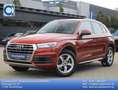 Audi Q5 45 TDI quattro sport *VIRTUAL-HEAD UP-KAMERA* Rot - thumbnail 1