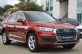Audi Q5 45 TDI quattro sport *VIRTUAL-HEAD UP-KAMERA* Rot - thumbnail 6