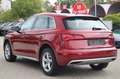 Audi Q5 45 TDI quattro sport *VIRTUAL-HEAD UP-KAMERA* Rot - thumbnail 3