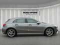 Mercedes-Benz A 200 AMG Line Grau - thumbnail 6
