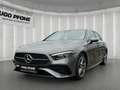Mercedes-Benz A 200 AMG Line Grau - thumbnail 1
