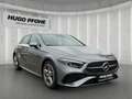 Mercedes-Benz A 200 AMG Line (EURO 6d) Gris - thumbnail 7