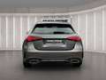 Mercedes-Benz A 200 AMG Line (EURO 6d) Gris - thumbnail 4