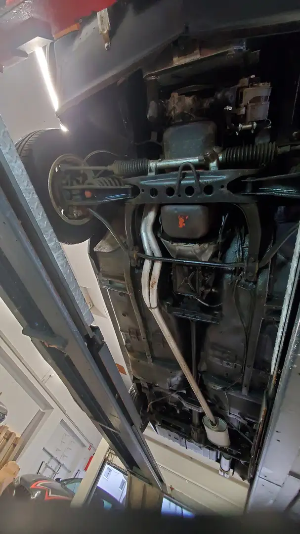 Opel Manta A-L SR - 2