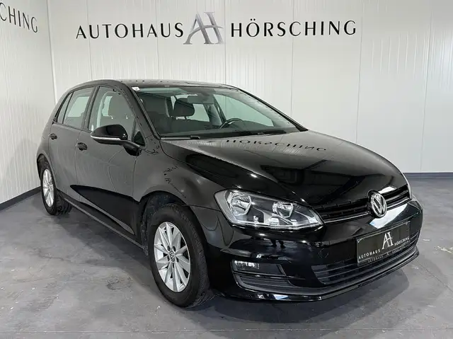 Volkswagen Golf R abbit 1,6 BMT TDI DPF 4Motion