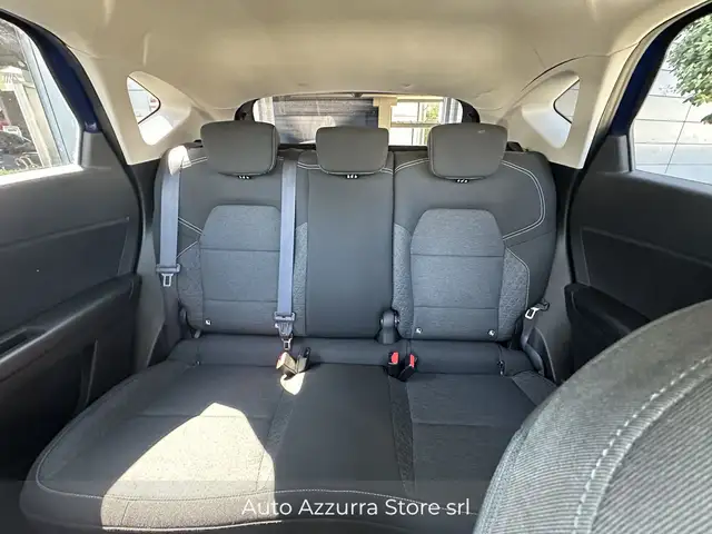 Renault Captur view 12