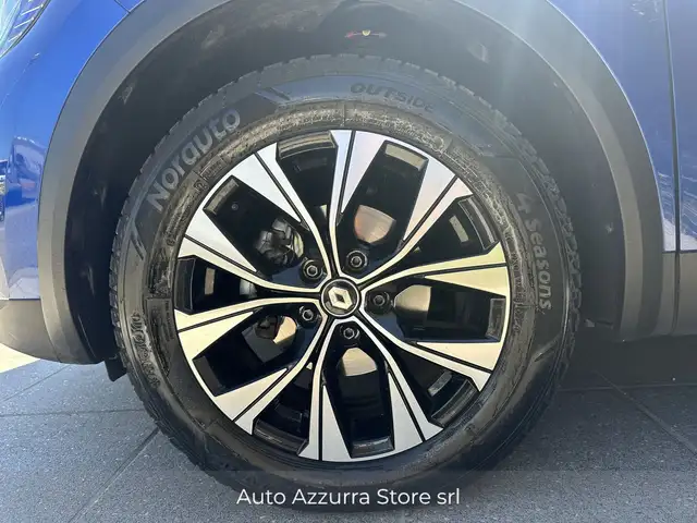 Renault Captur view 7