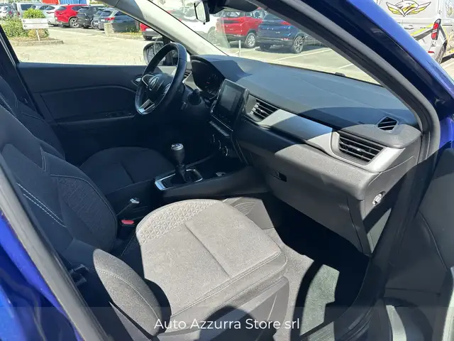 Renault Captur view 15