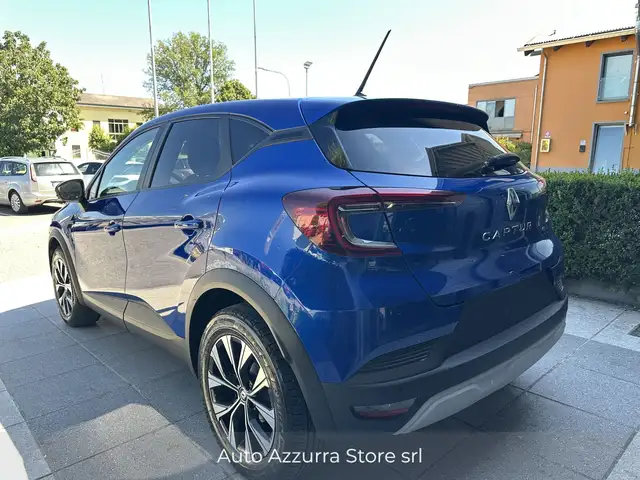 Renault Captur view 6