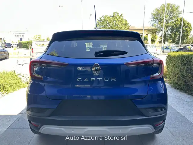 Renault Captur view 5