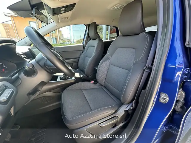 Renault Captur view 9