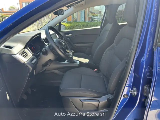 Renault Captur view 8