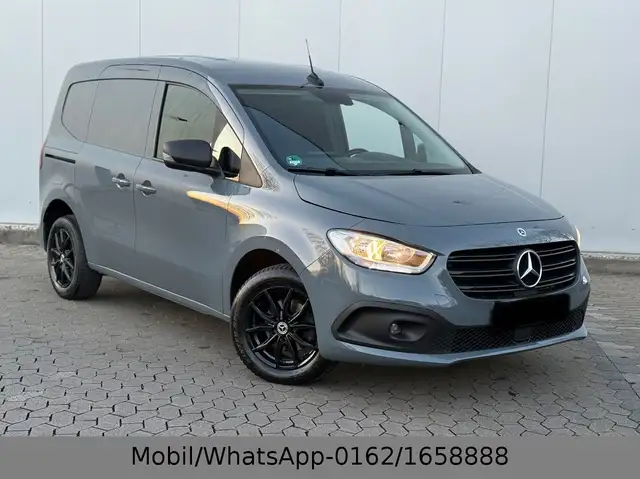 Mercedes-Benz Citan Kasten 112 CDI PRO