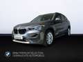BMW X1 sDrive18d Advantage Aut. Navi LED PDC Grau - thumbnail 3