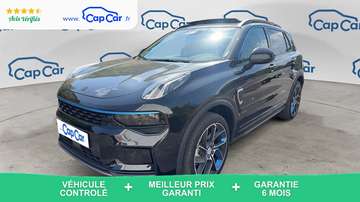 1.5 Ti 261 Plug in Hybrid DCT7 - Automatique Toit ouvrant
