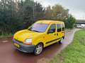 Renault Kangoo 1.2-16V Alizé|Camper|Vakantieklaar!| Jaune - thumbnail 2