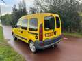 Renault Kangoo 1.2-16V Alizé|Camper|Vakantieklaar!| Jaune - thumbnail 3