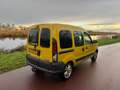 Renault Kangoo 1.2-16V Alizé|Camper|Vakantieklaar!| Jaune - thumbnail 4