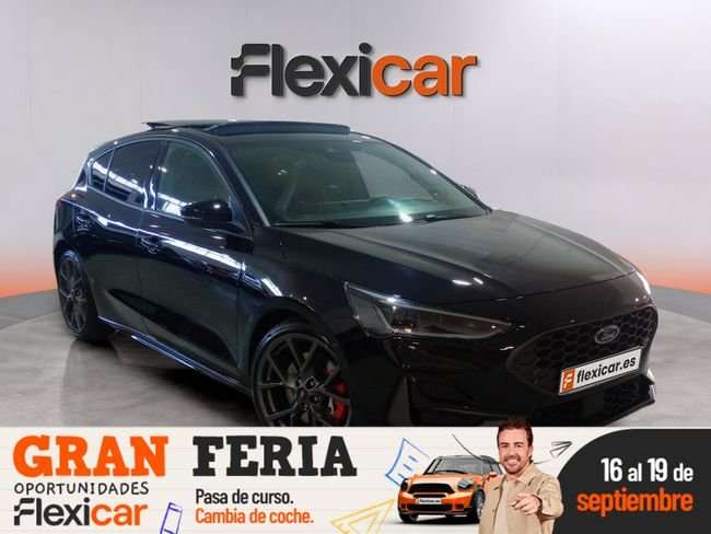 2024 Ford FOCUS
