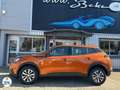 Peugeot 2008 PureTech 100 S\u0026amp;S BVM6 Active RADAR DE RECUL / CARPLAY Arancione - thumbnail 4