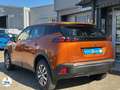 Peugeot 2008 PureTech 100 S\u0026amp;S BVM6 Active RADAR DE RECUL / CARPLAY Arancione - thumbnail 5