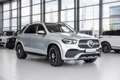 Mercedes-Benz GLE 400 d 4Matic*HEAD-UP*MASSAGE*AHK*360*LEDER* Gris - thumbnail 2